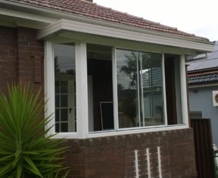enclosure-builtextension